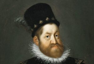 Rudolf II