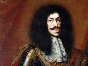 Leopold I 