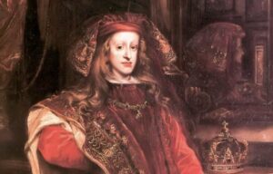 carlos ii episode