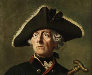 Friedrich II. 