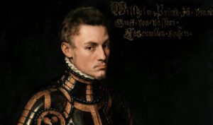 William I (1555) 