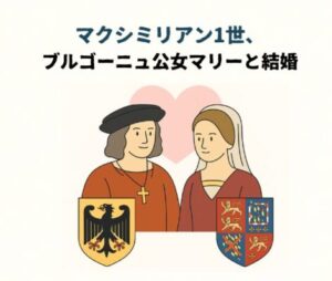 Marriage of Maximilian I