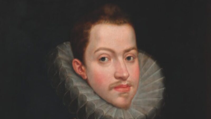 Philip III of Spain