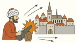 First Siege of Vienna