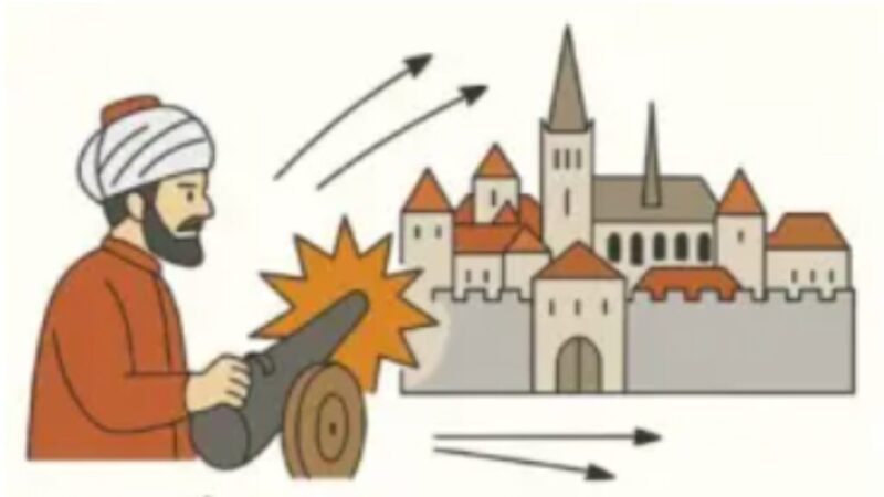 First Siege of Vienna
