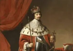 Frederick V 