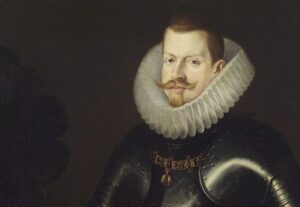  Philip III