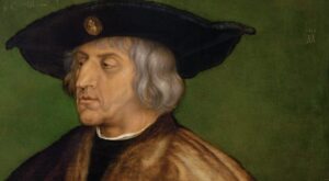 Maximilian I
