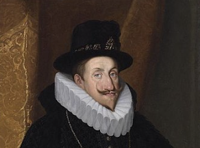 Ferdinand II 