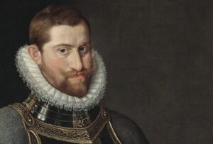 Rudolf II, Holy Roman Emperor 