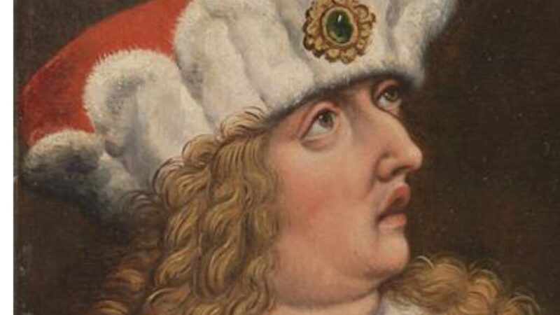 Rudolf_IV,_Duke_of_Austria