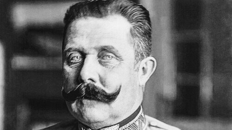 Franz Ferdinand von Habsburg-Lothringen