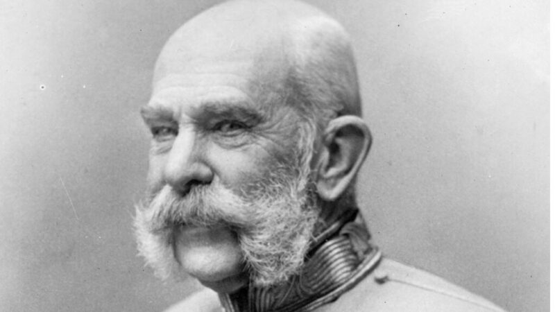 Franz Joseph I