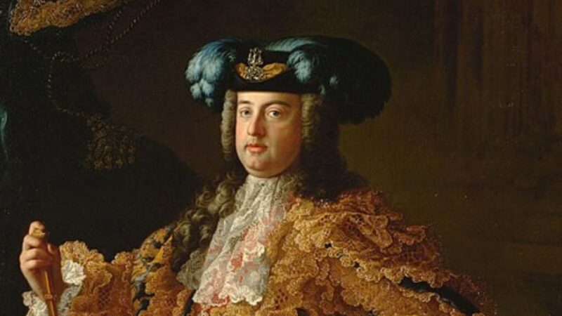Franz I