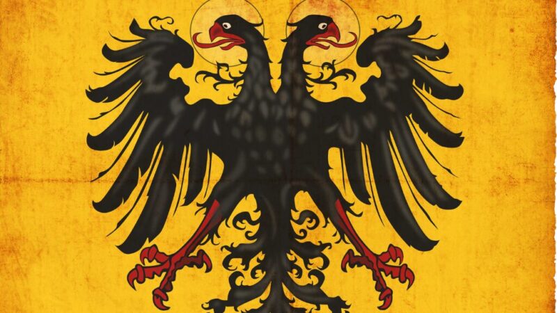 神聖ローマ帝国