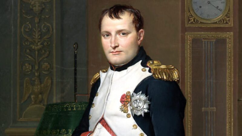 napoleon