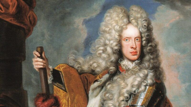 Joseph I.