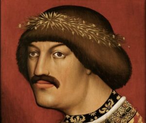 Albrecht II. von Habsburg 