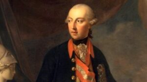  Joseph II,