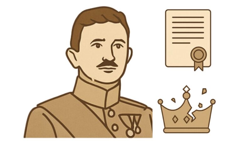 カール1世とオーストリアのその後