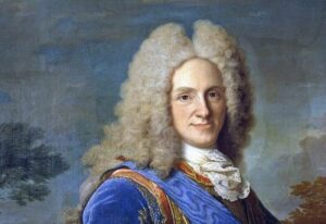 Philip V (フェリペ6世)